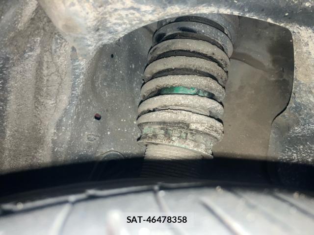 Toyota PORTE 2009-08 8220031-12