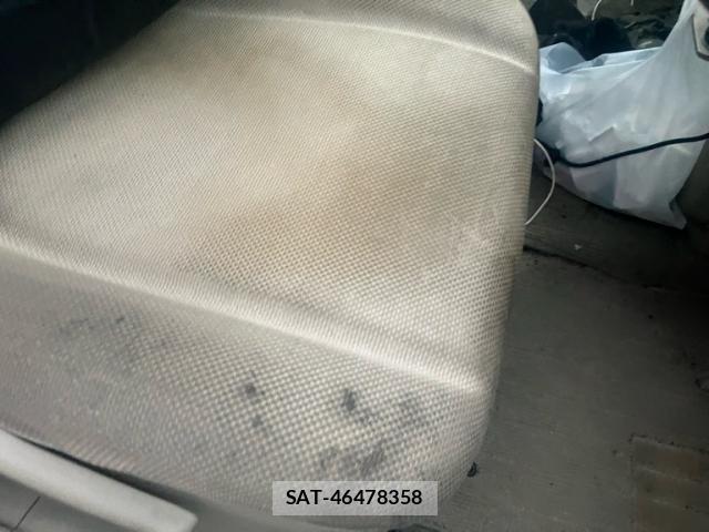 Toyota PORTE 2009-08 8220031-14