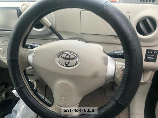 Toyota PORTE 2009-08 8220031-15