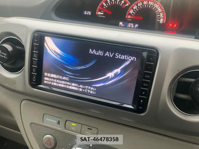 Toyota PORTE 2009-08 8220031-16