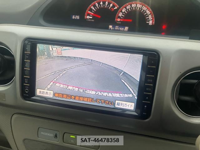 Toyota PORTE 2009-08 8220031-17