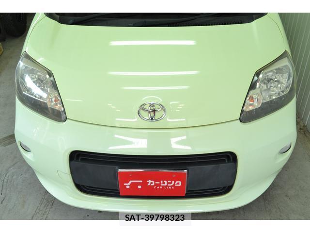 Toyota PORTE 2013-11 8222579-11