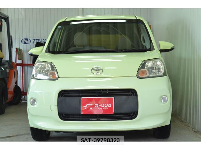 Toyota PORTE 2013-11 8222579-13