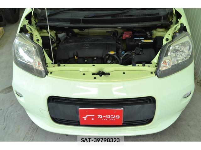 Toyota PORTE 2013-11 8222579-7