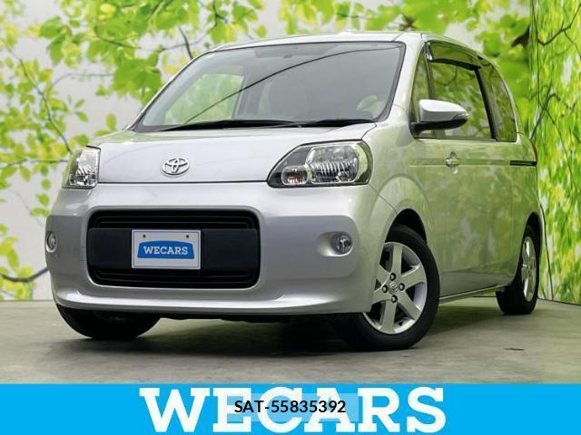 Toyota PORTE 2012-11 8225280-0