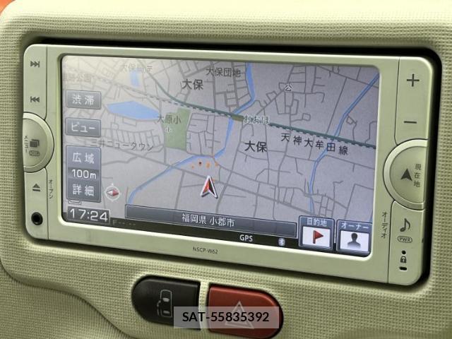 Toyota PORTE 2012-11 8225280-9