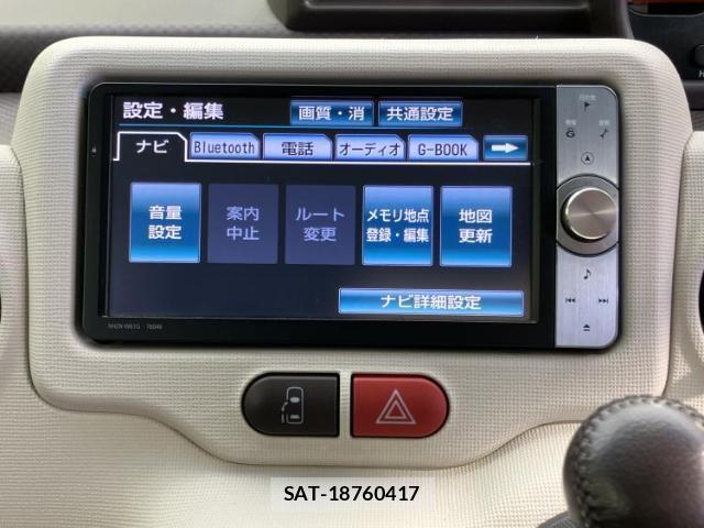 Toyota PORTE 2012-09 8225303-8