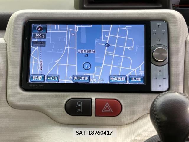 Toyota PORTE 2012-09 8225303-9