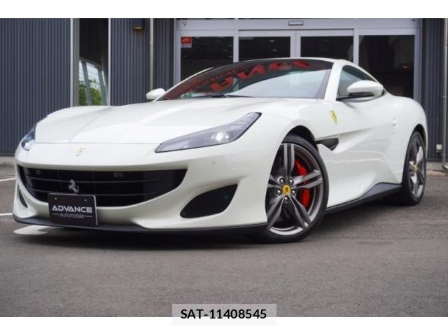 Ferrari Portofino 2020-05 8223452-0