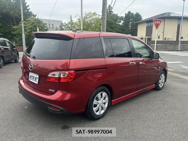 Mazda PREMACY 2013-07 8217322-1