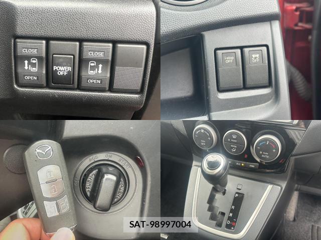 Mazda PREMACY 2013-07 8217322-18