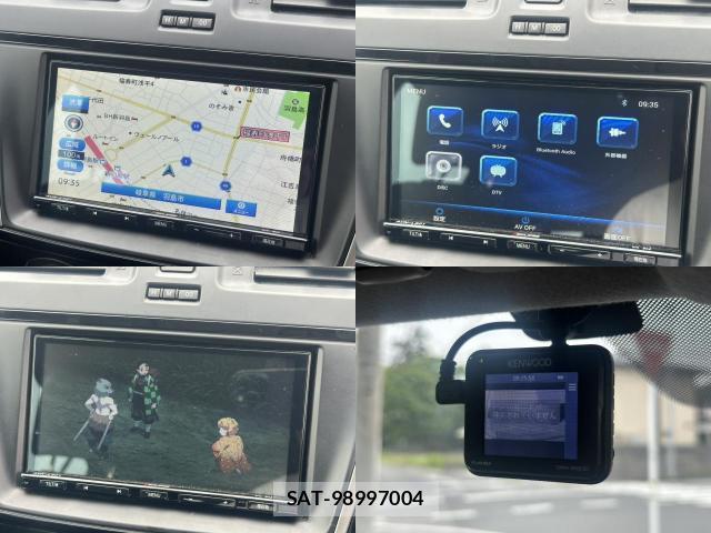 Mazda PREMACY 2013-07 8217322-4