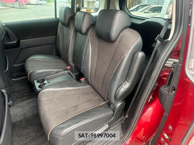 Mazda PREMACY 2013-07 8217322-6