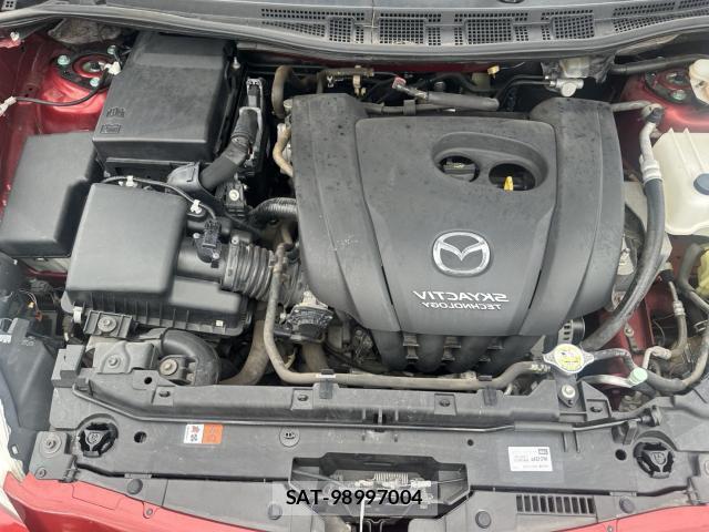 Mazda PREMACY 2013-07 8217322-7