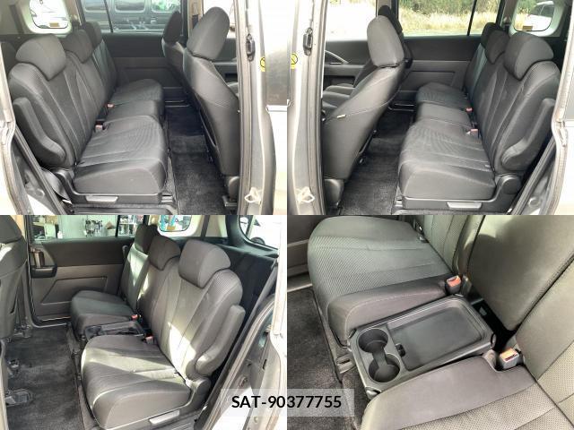 Mazda PREMACY 2013-10 8218549-5