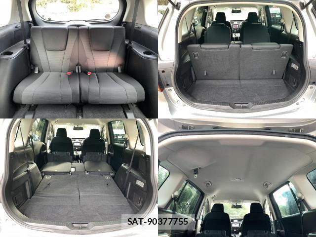 Mazda PREMACY 2013-10 8218549-6
