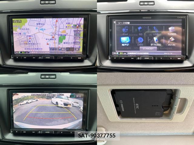 Mazda PREMACY 2013-10 8218549-7