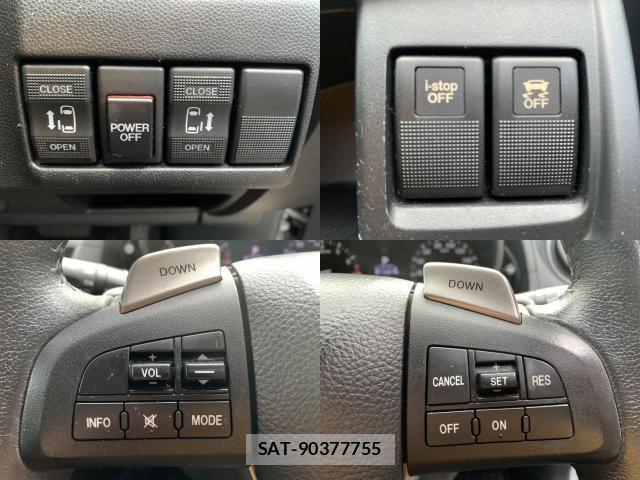 Mazda PREMACY 2013-10 8218549-8