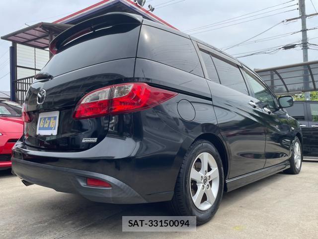 Mazda PREMACY 2013-07 8221394-10