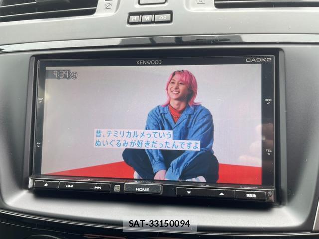 Mazda PREMACY 2013-07 8221394-5