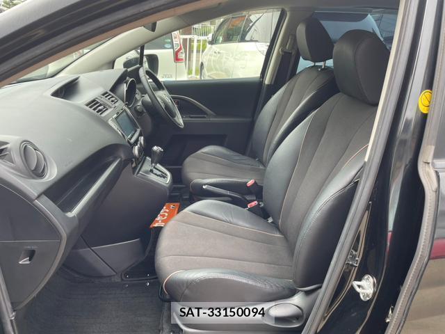 Mazda PREMACY 2013-07 8221394-7