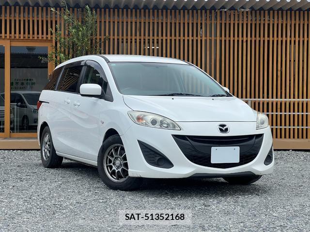Mazda PREMACY 2016-11 8222964-0