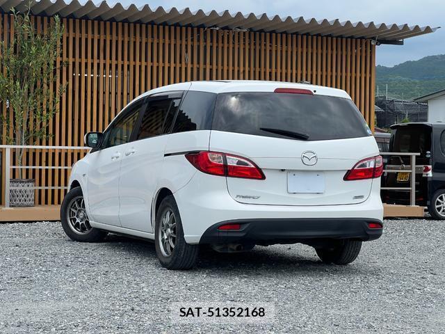 Mazda PREMACY 2016-11 8222964-1