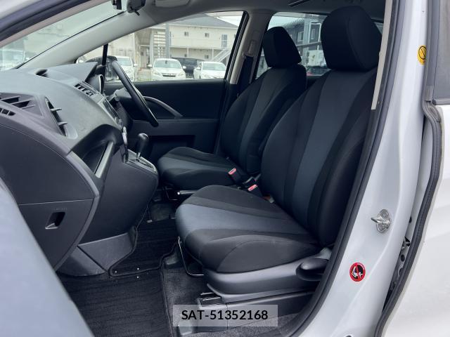 Mazda PREMACY 2016-11 8222964-14