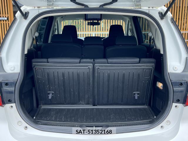 Mazda PREMACY 2016-11 8222964-17