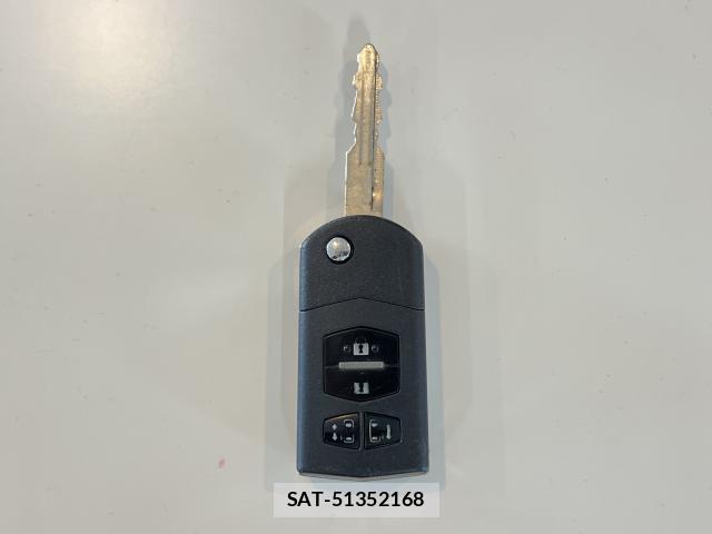 Mazda PREMACY 2016-11 8222964-19