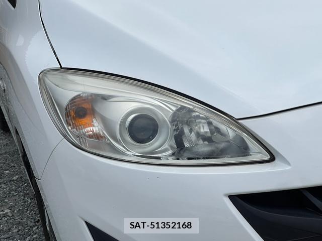 Mazda PREMACY 2016-11 8222964-4