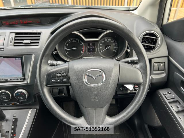 Mazda PREMACY 2016-11 8222964-6