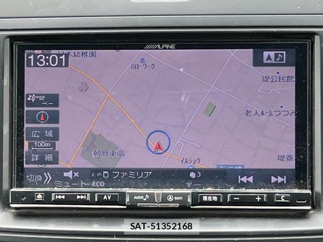 Mazda PREMACY 2016-11 8222964-9