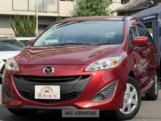 Mazda PREMACY 2016-05 8224974-0