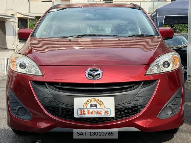 Mazda PREMACY 2016-05 8224974-1