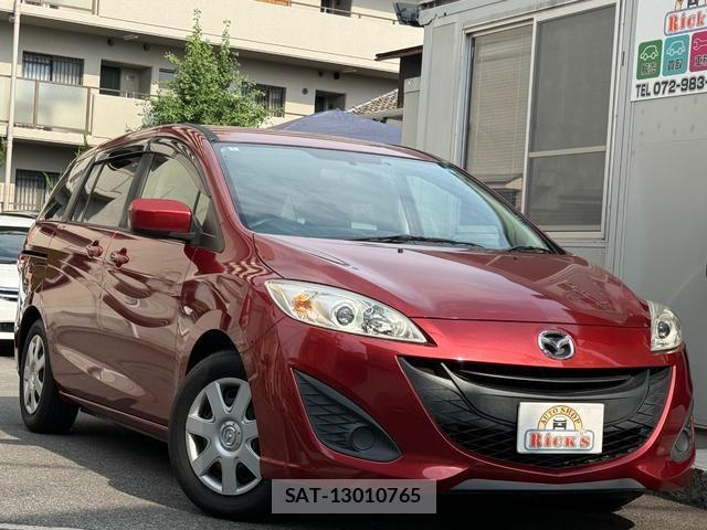 Mazda PREMACY 2016-05 8224974-2