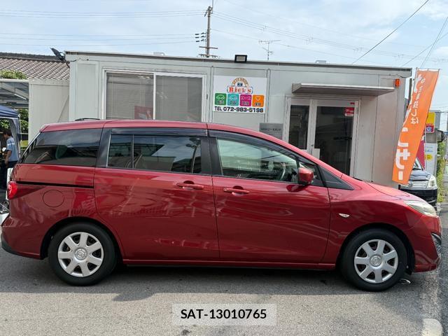 Mazda PREMACY 2016-05 8224974-5