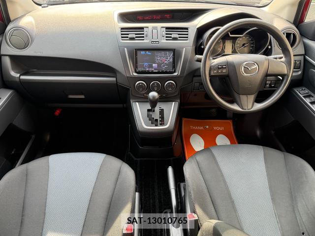 Mazda PREMACY 2016-05 8224974-9