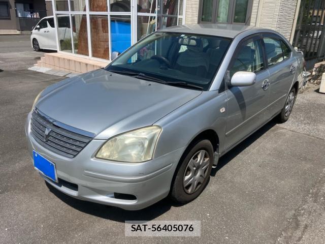 Toyota PREMIO 2004-10 8219580-1