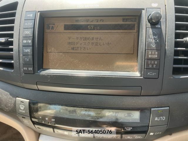 Toyota PREMIO 2004-10 8219580-10