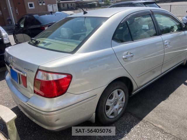 Toyota PREMIO 2004-10 8219580-12