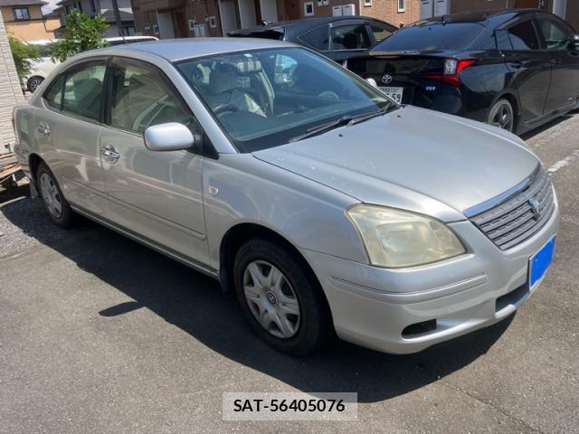 Toyota PREMIO 2004-10 8219580-2