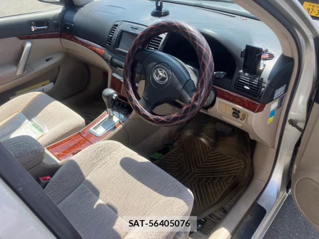 Toyota PREMIO 2004-10 8219580-5