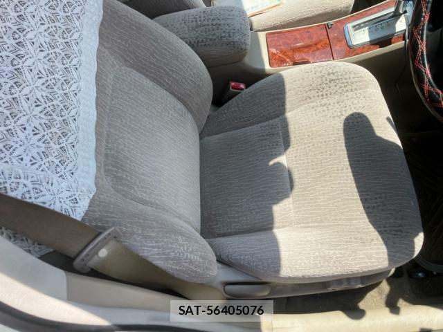Toyota PREMIO 2004-10 8219580-6