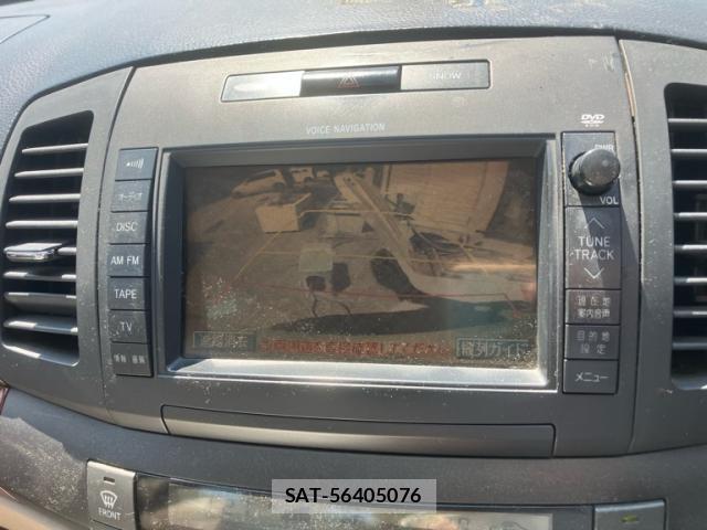 Toyota PREMIO 2004-10 8219580-9