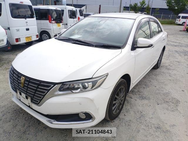 Toyota PREMIO 2020-07 8219969-0