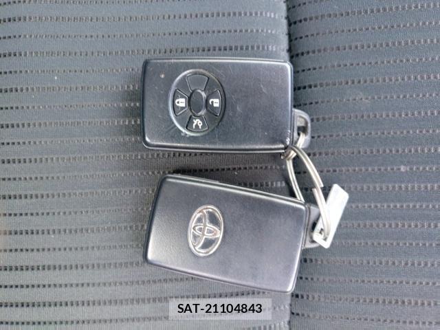 Toyota PREMIO 2020-07 8219969-14