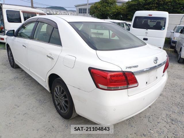 Toyota PREMIO 2020-07 8219969-5