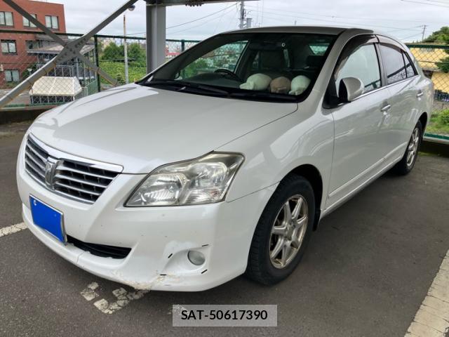 sat car