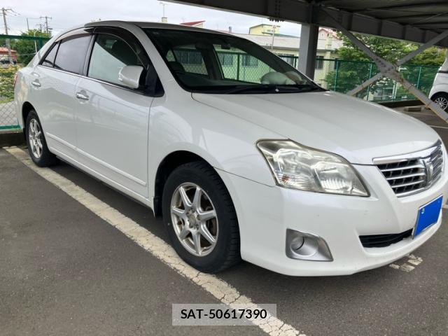 Toyota PREMIO 2010-05 8220060-1